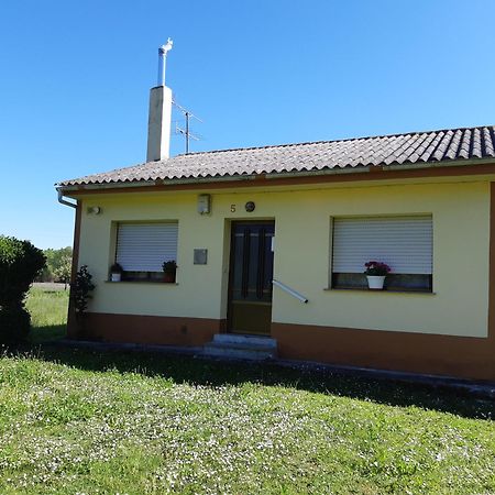 La Casa Del Tio Antonio Villa Taboy ภายนอก รูปภาพ