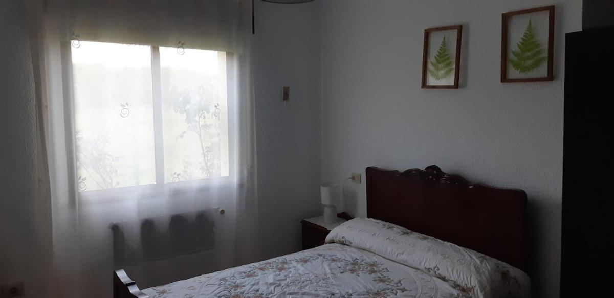 La Casa Del Tio Antonio Villa Taboy ภายนอก รูปภาพ