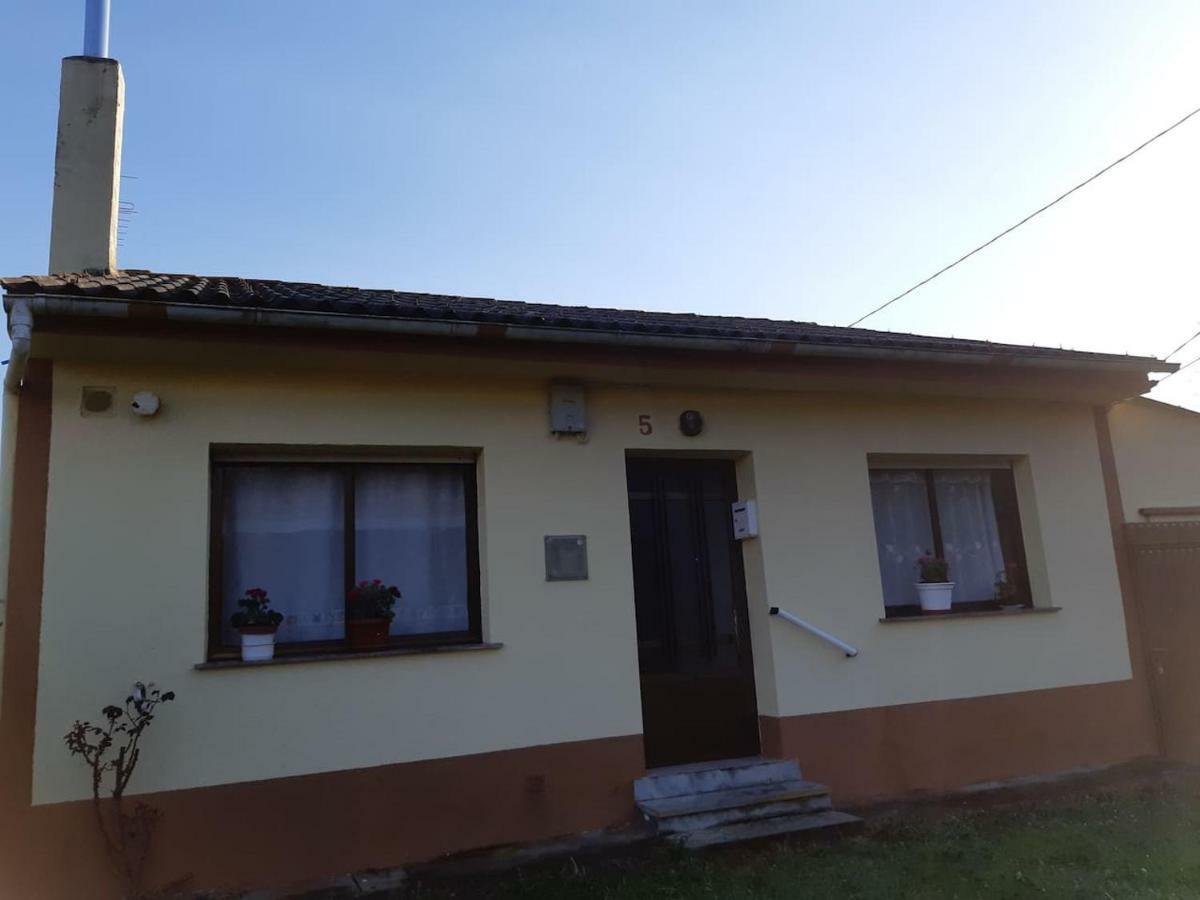 La Casa Del Tio Antonio Villa Taboy ภายนอก รูปภาพ