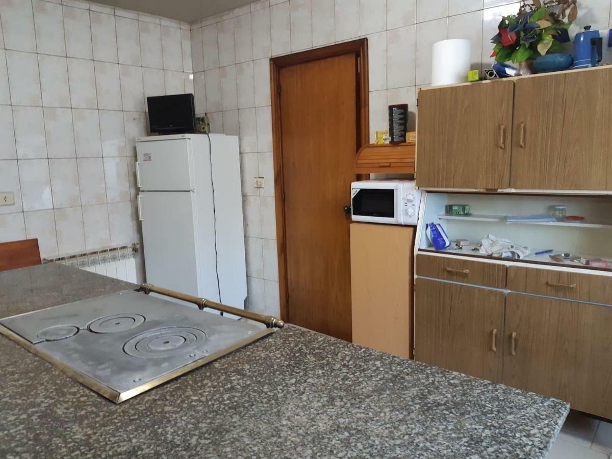 La Casa Del Tio Antonio Villa Taboy ภายนอก รูปภาพ