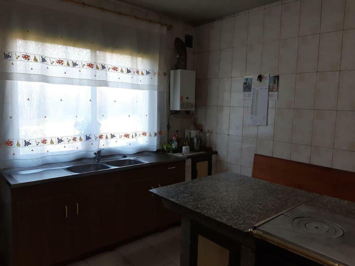 La Casa Del Tio Antonio Villa Taboy ภายนอก รูปภาพ