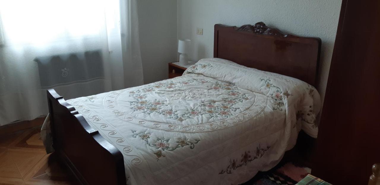 La Casa Del Tio Antonio Villa Taboy ภายนอก รูปภาพ